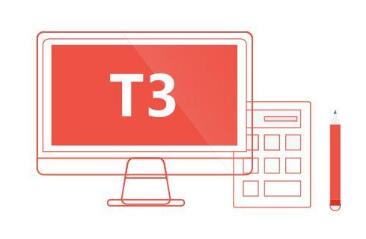 济南用友软件T3用友软件三大特点介绍