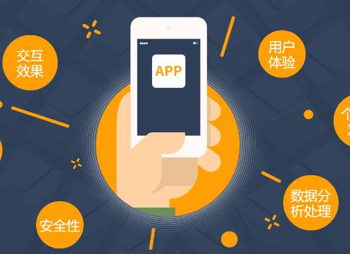 为什么要开发app，定制开发的好处有哪些