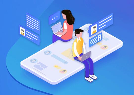 企业为什么要开发APP